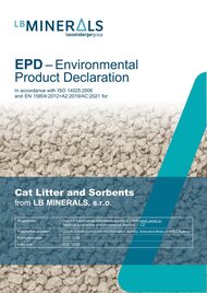 The sustainable development strategy