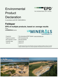 Strategie trvale udržitelného rozvoje