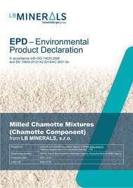 The sustainable development strategy