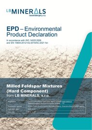 The sustainable development strategy