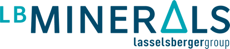 LB MINERALS GmbH